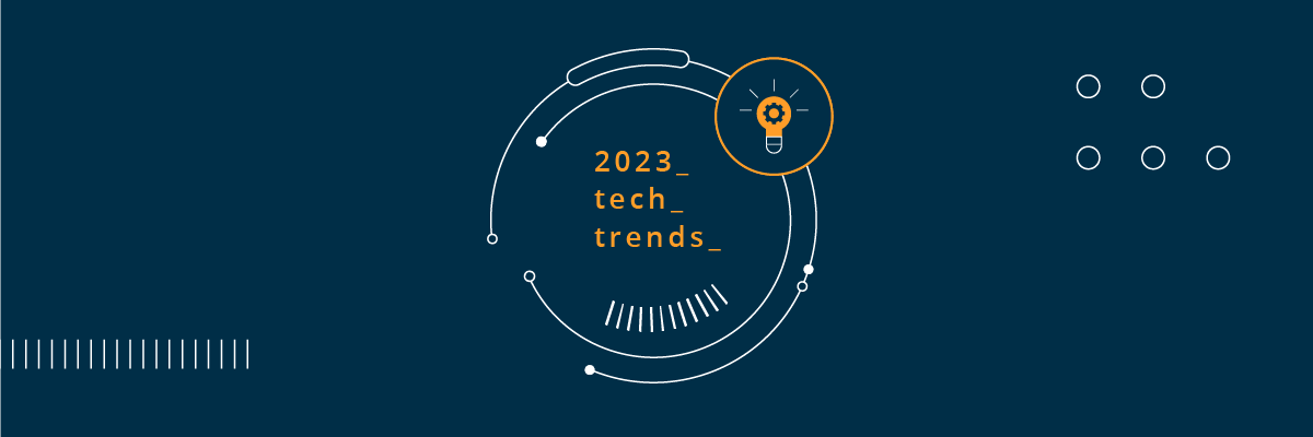 2023 SMB Tech Trends White Paper: Overcome Modern Obstacles With a Flexible Software Strategy