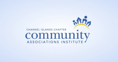 The Community Associations Institute Channel Islands Chapter Wins Membership Growth And Retention Awards With Glue Up • Glue Up