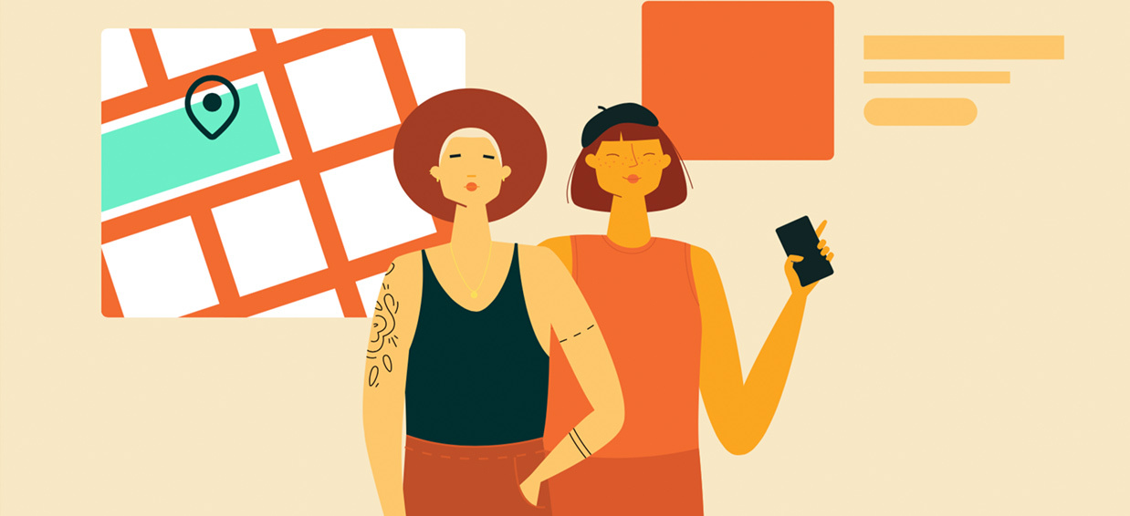 Where to Reach the Most Influential Event-Goers