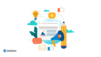 Ideal Blog Post Length: How Long Should a Blog Post Be in 2021? | Databox Blog