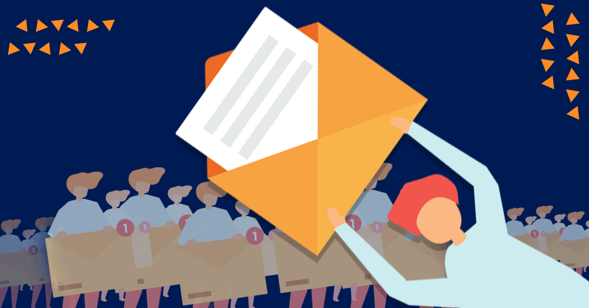 5 Ways To Inject Personality Into Your Email Marketing