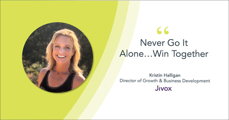 Enterprise Selling Is A Team Sport