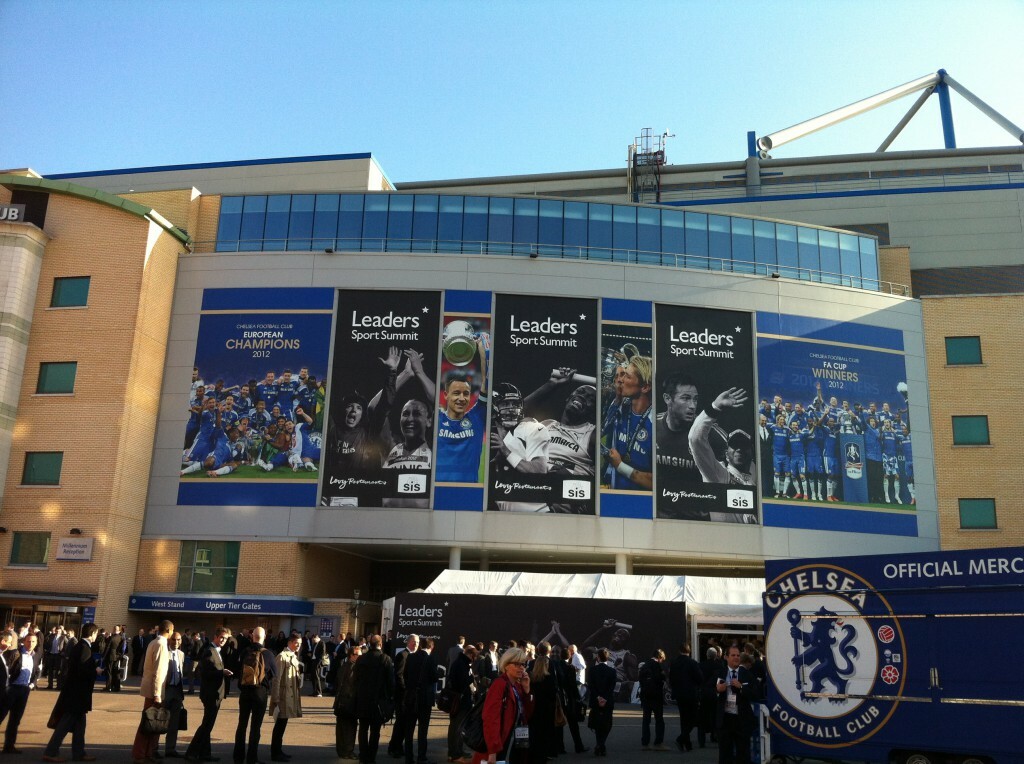 The fixture of the year for senior marketers in sport | dotdigital blog