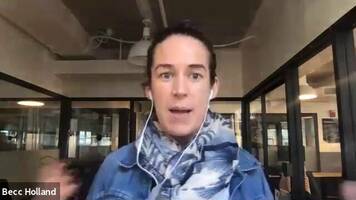 Cold Calling Like A Champ