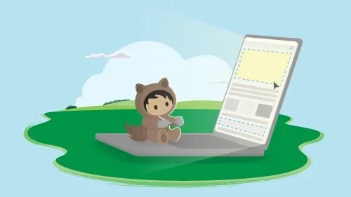 Commerce Innovation Series: How Business Users Can (Simply) Create Their Own Ecommerce Experiences