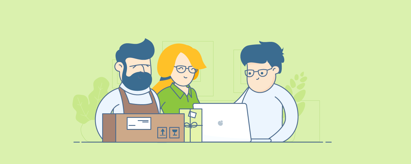 How to Find Distributors for Your Product in 2021