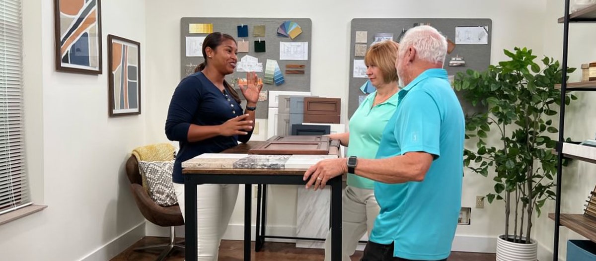 How Mika Kleinschmidt uses Adobe Acrobat to help clients build dream homes in 100 days | Adobe Blog