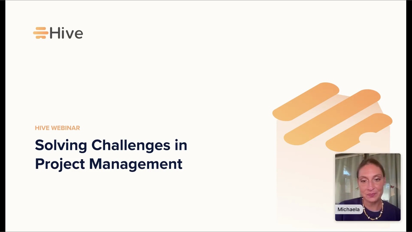 PMO 101: Solving Challenges in Project Management