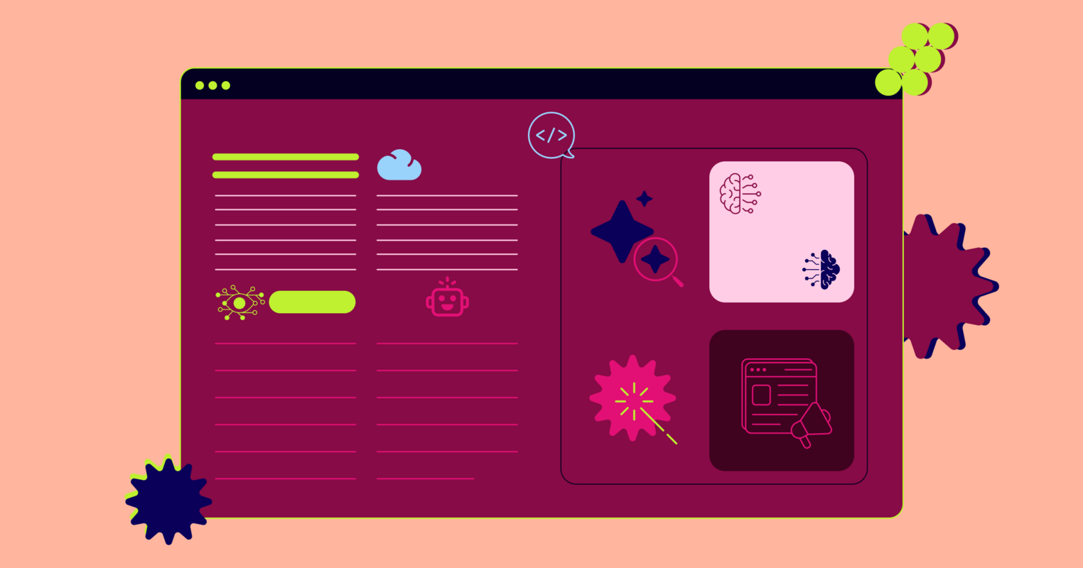 Full guide on AI in content marketing