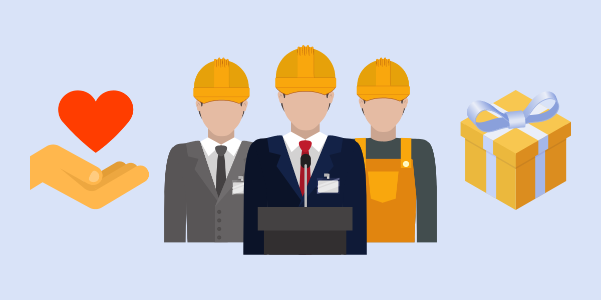 What Is Your Contractor's Loyalty Worth? New Article in Mechanical Hub Magazine