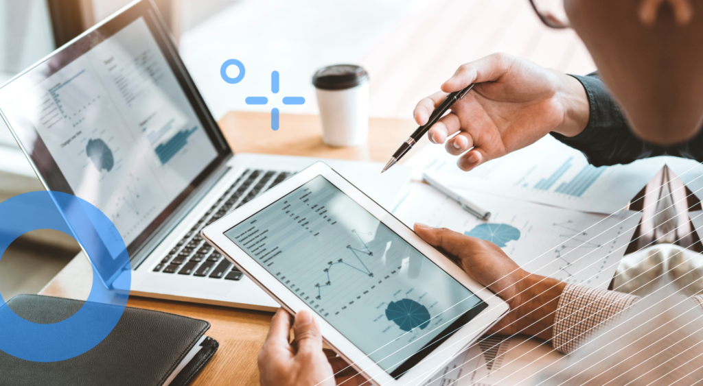 Turn Financial Data Aggregators into Insights with Blueshift