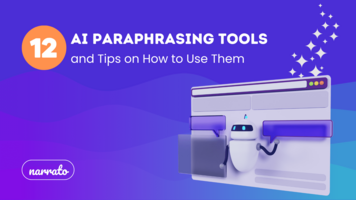 AI Paraphrasing Tools for Effective Content Rewriting