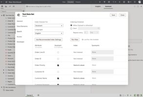 Oracle Analytics AI Assistant: Getting started in 3 steps!