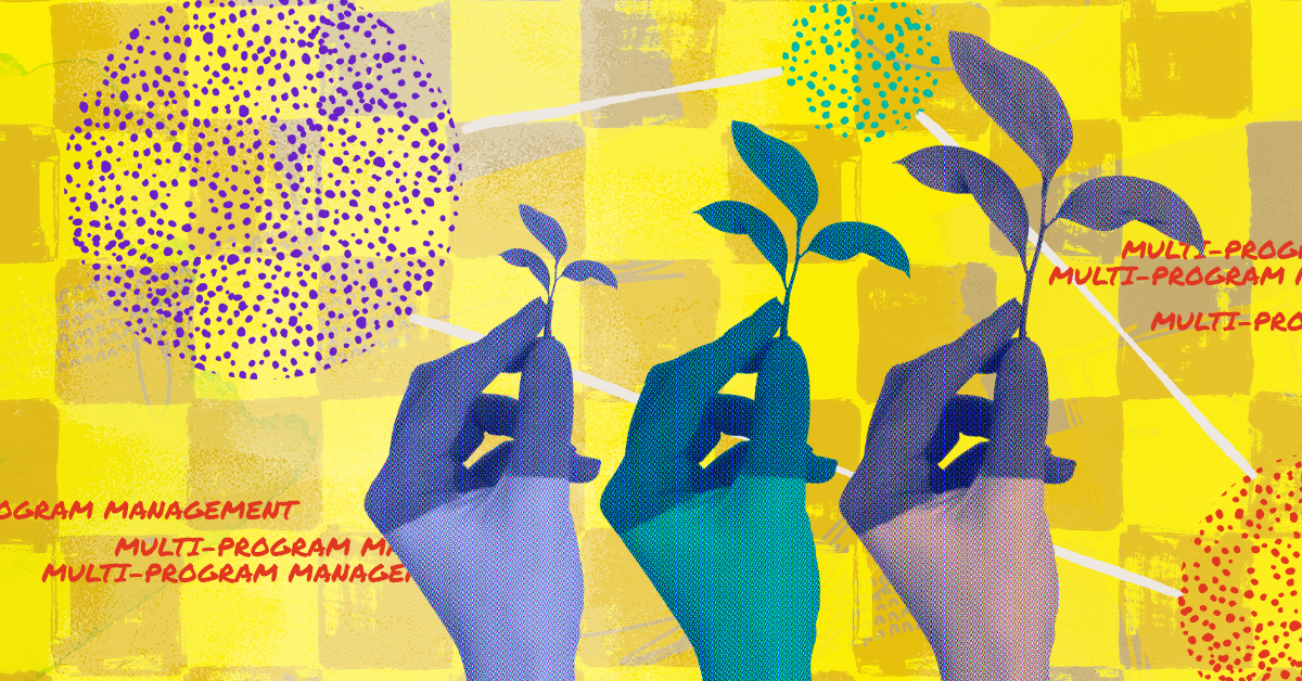 Scaling Your SaaS: Manage Multiple Programs to Grow Faster