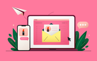 The Email Marketer's Guide to SMS - Text Talk