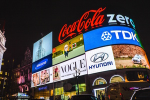 Threading the needle for advertising heading into 2024