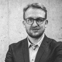 Chandra Benjamin Mostov