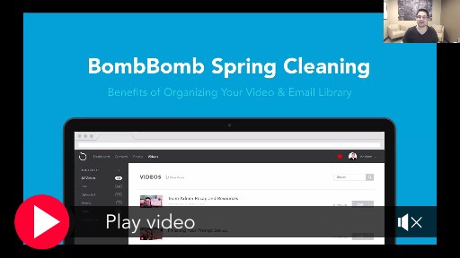 Spring Cleaning Webinar Recap