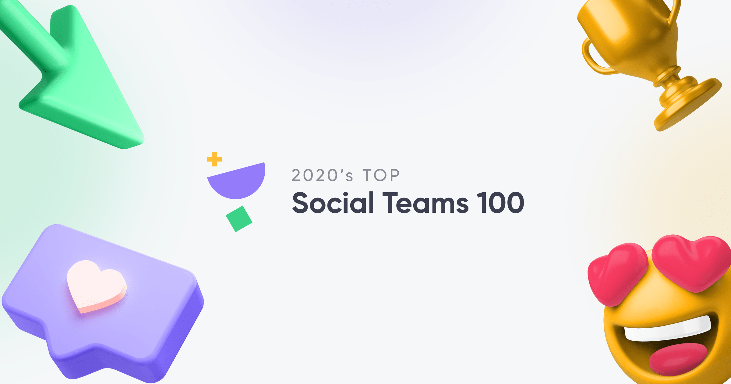 Social Teams 100