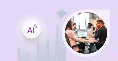 State of AI for agencies in 2024: Key trends and insights to lead the way