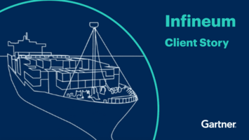 How Infineum Digitalizes Supply Chain