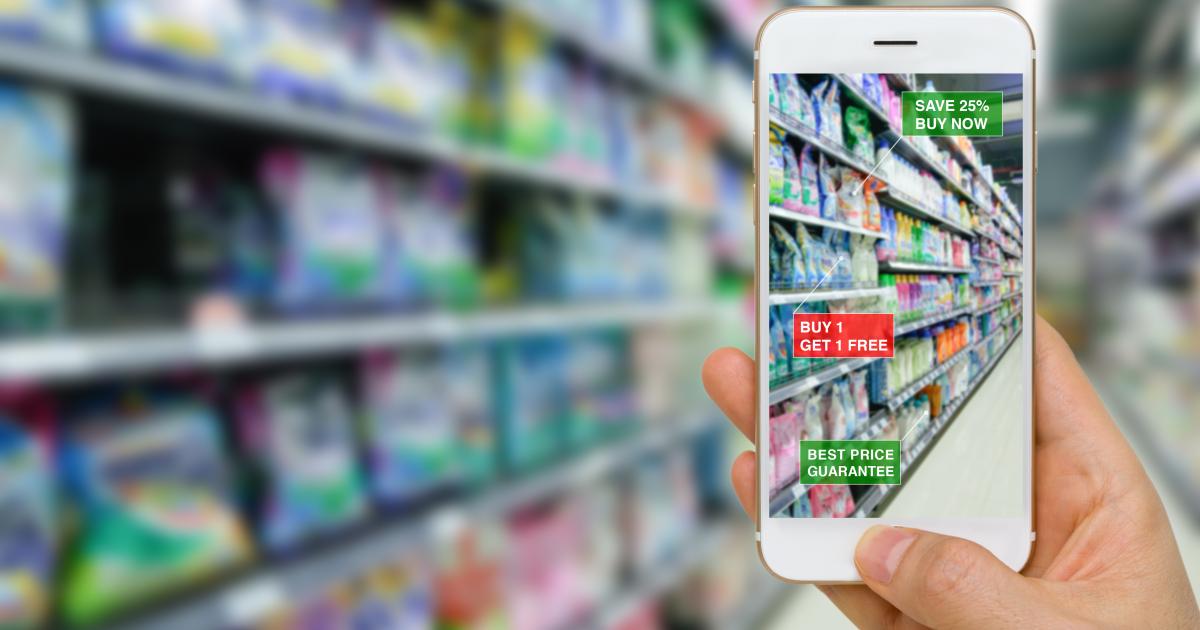 Merging Realities: Understanding and Improving AR Customer Experiences With Human Insights | UserTesting Blog