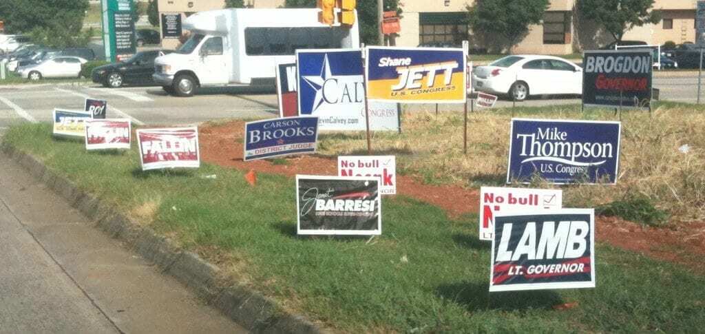 Presidential campaigns take first steps in fight against fake email