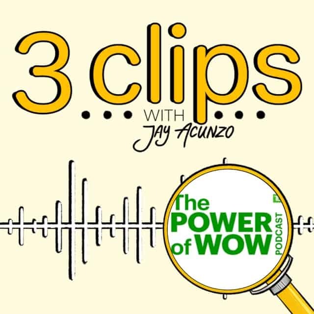 A Surprising Masterclass in Narrative Podcasting for Marketers: Inside TD Bank's Internal Podcast - 3 Clips Podcast by Castos