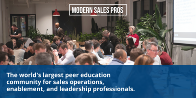 Modern Sales Power Hour with Tammy Sexton