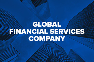 Global Financial Services Company