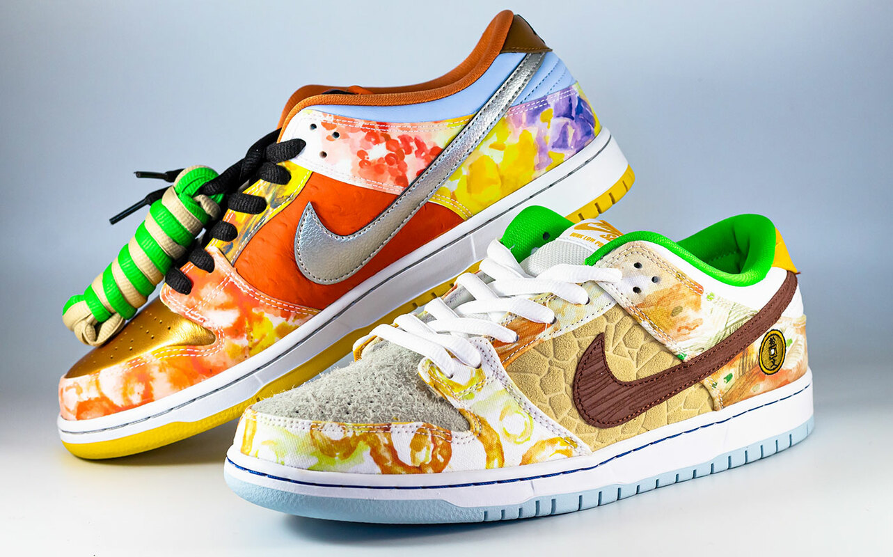 Breaking and rebuilding Nike's chatbot