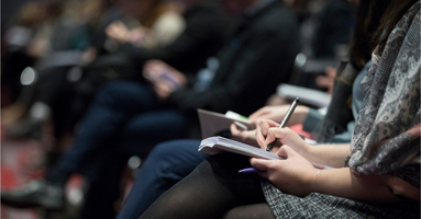 How to Turn Trade Show Leads into Sales