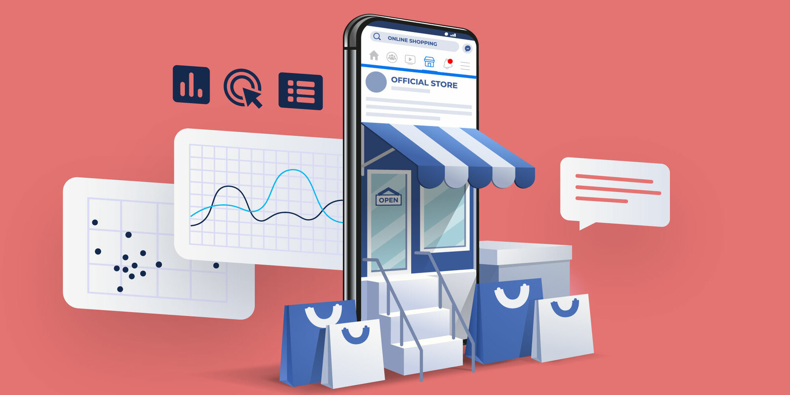 Revenue Measurement with GA4 eCommerce Tracking