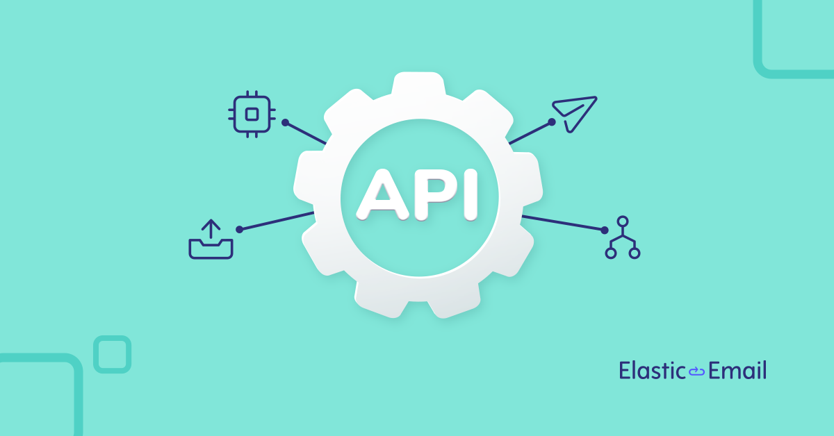 How to Send Your First Email via Email API