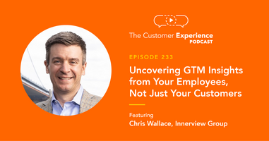 Uncovering GTM Insights from Your Employees, Not Just Your Customers