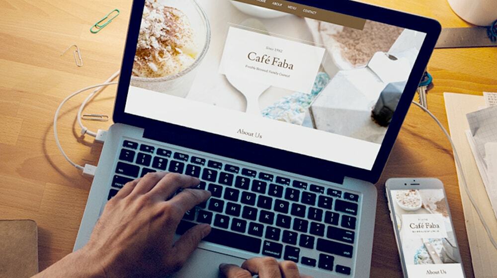 Standout Tools: GoDaddy GoCentral email marketing tool