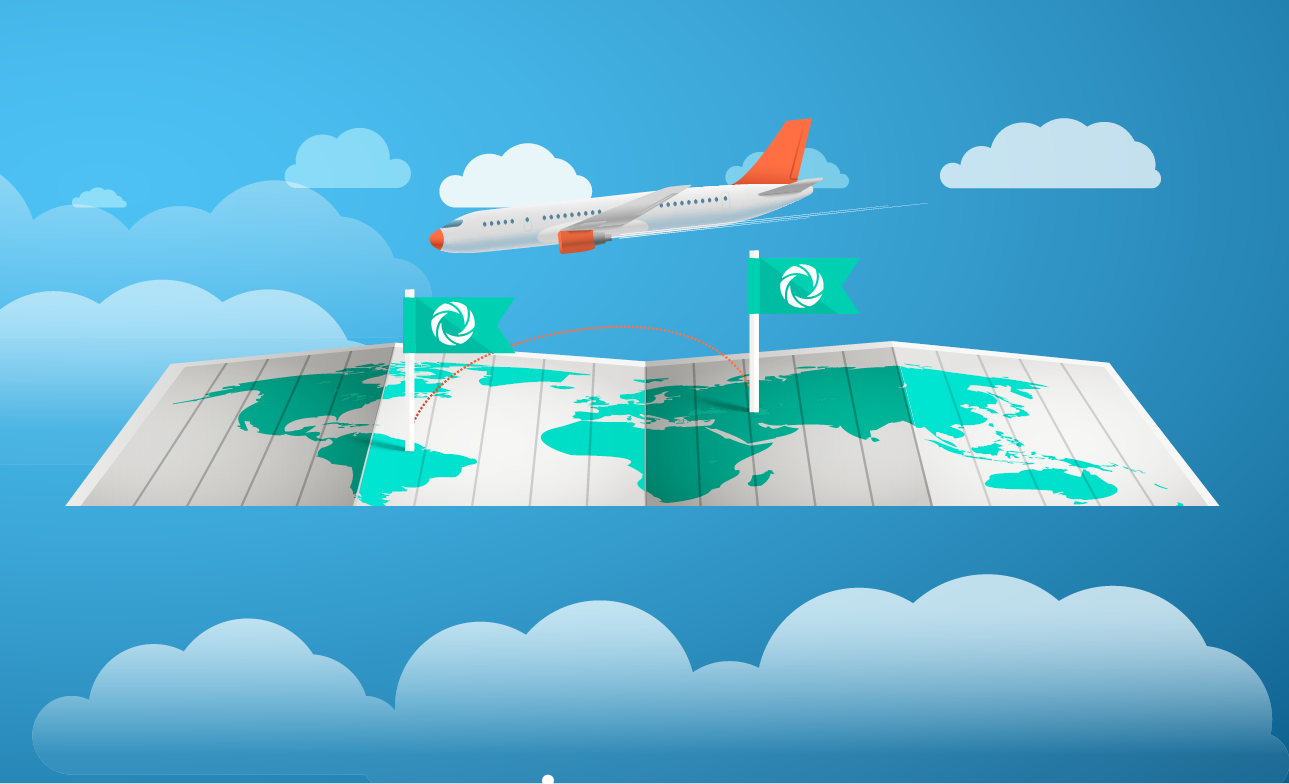 Singular expands in LATAM: Opportunity meets necessity