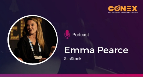 Why Content for Events Is All About Curation [Podcast]