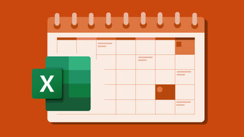 The Easiest Way to Make a Calendar in Excel
