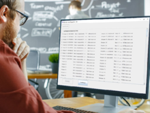 OneSpan Sign Developer: Transaction Export & Download Tool