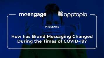 How has Brand Messaging Changed During the Times of COVID-19?