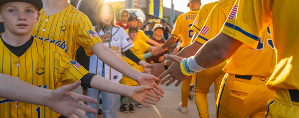 Keeping Fans First: How Savannah Bananas Maintains a Personal Touch