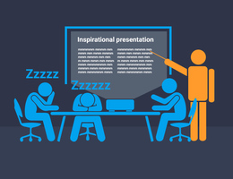 5 disadvantages of using PowerPoint for your sales presentation