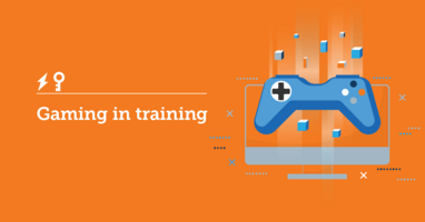 Gamification in training and how to apply it
