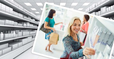 How to Get Your Product in Stores