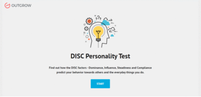 Outgrow's Personality Quiz Templates You Need To Try [+Use Cases]