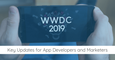 WWDC 2019 - What Got Us Excited at the Apple Developer Conference