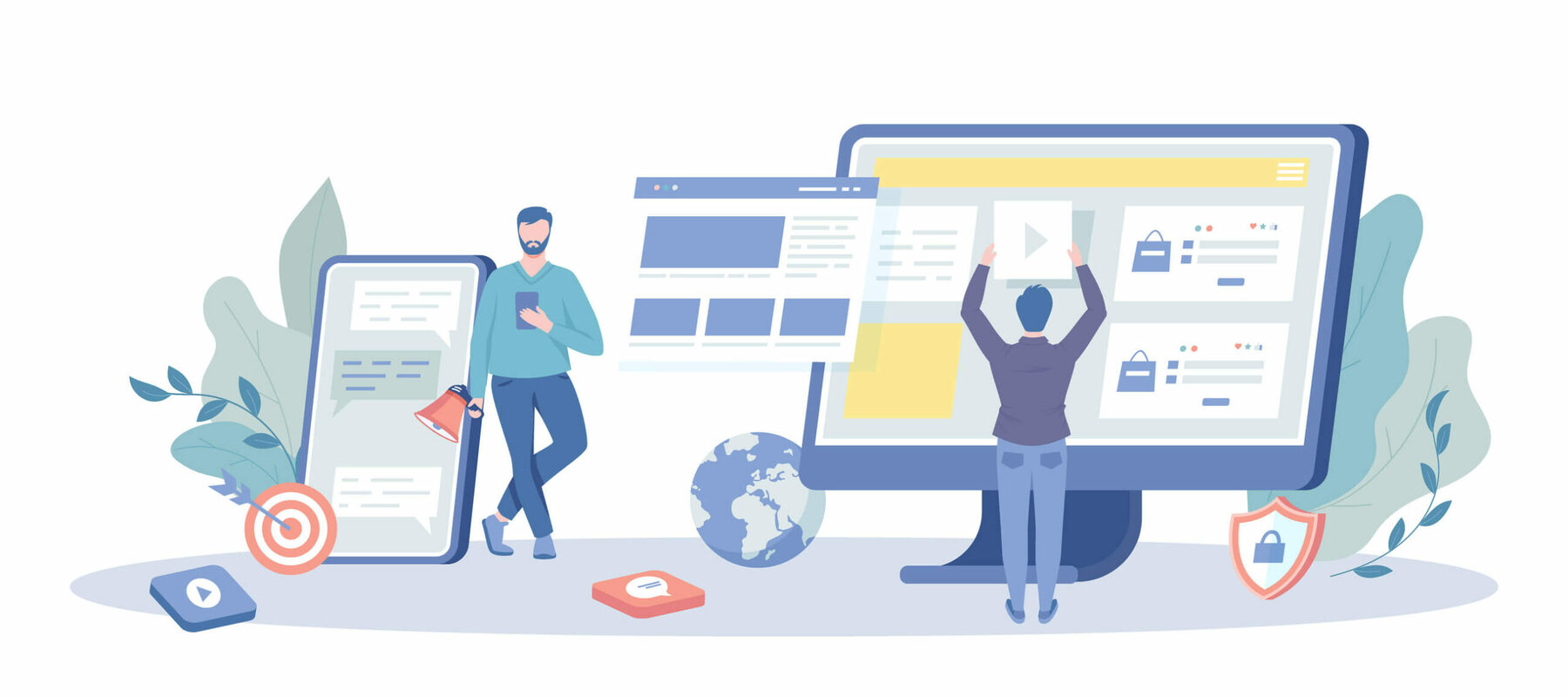 6 Questions About Made-For-Advertising Websites