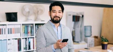 The crawl, walk, run approach to launching a strategic SMS program