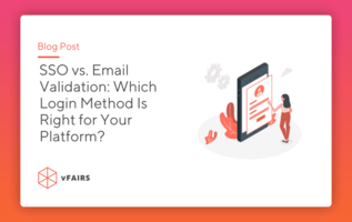 SSO vs. Email Validation: Which Login Method Is Right for Your Platform?